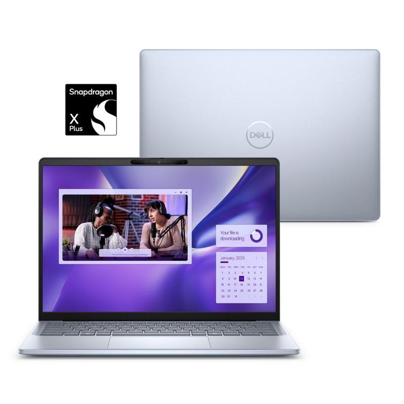 Notebook Dell Inspiron Plus I14-QCXPLUS-M10 14